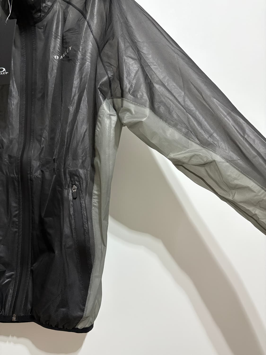 오클리 Oakley / 윈드브레이커 윈드자켓 / S 상품이미지4