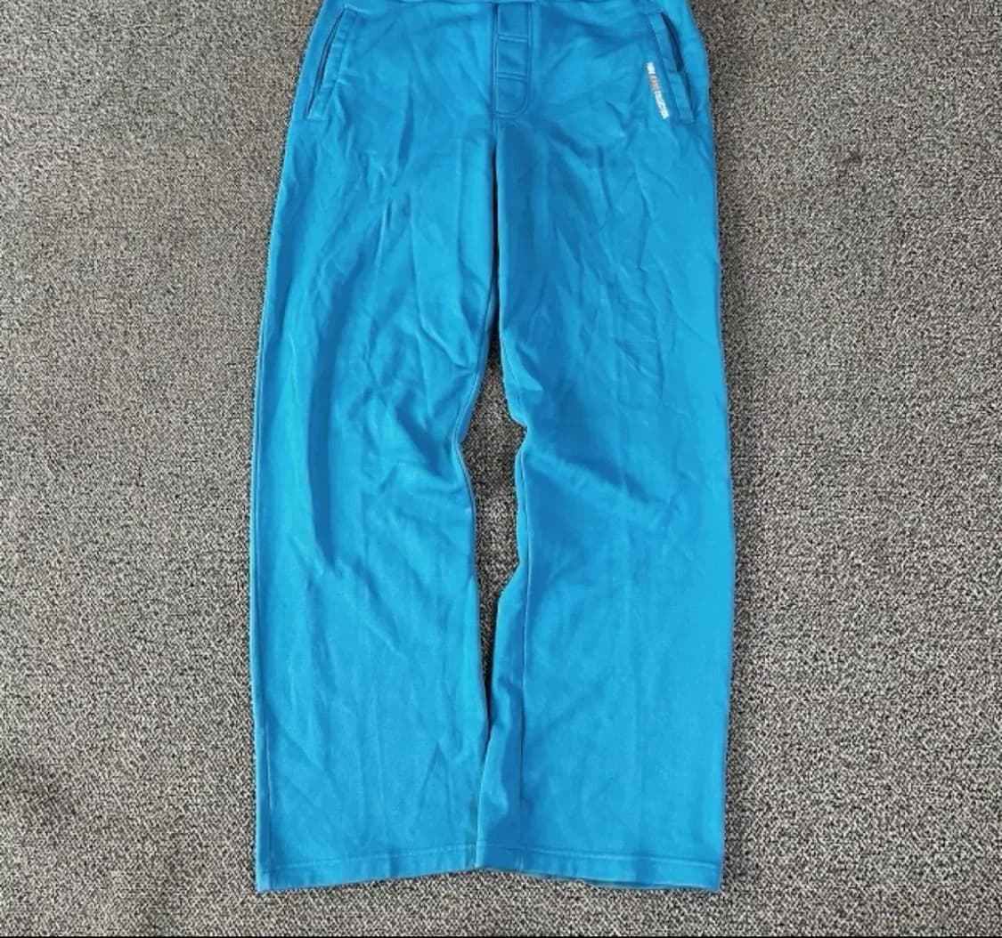 FUBU 트레이닝 셋업 상품이미지5