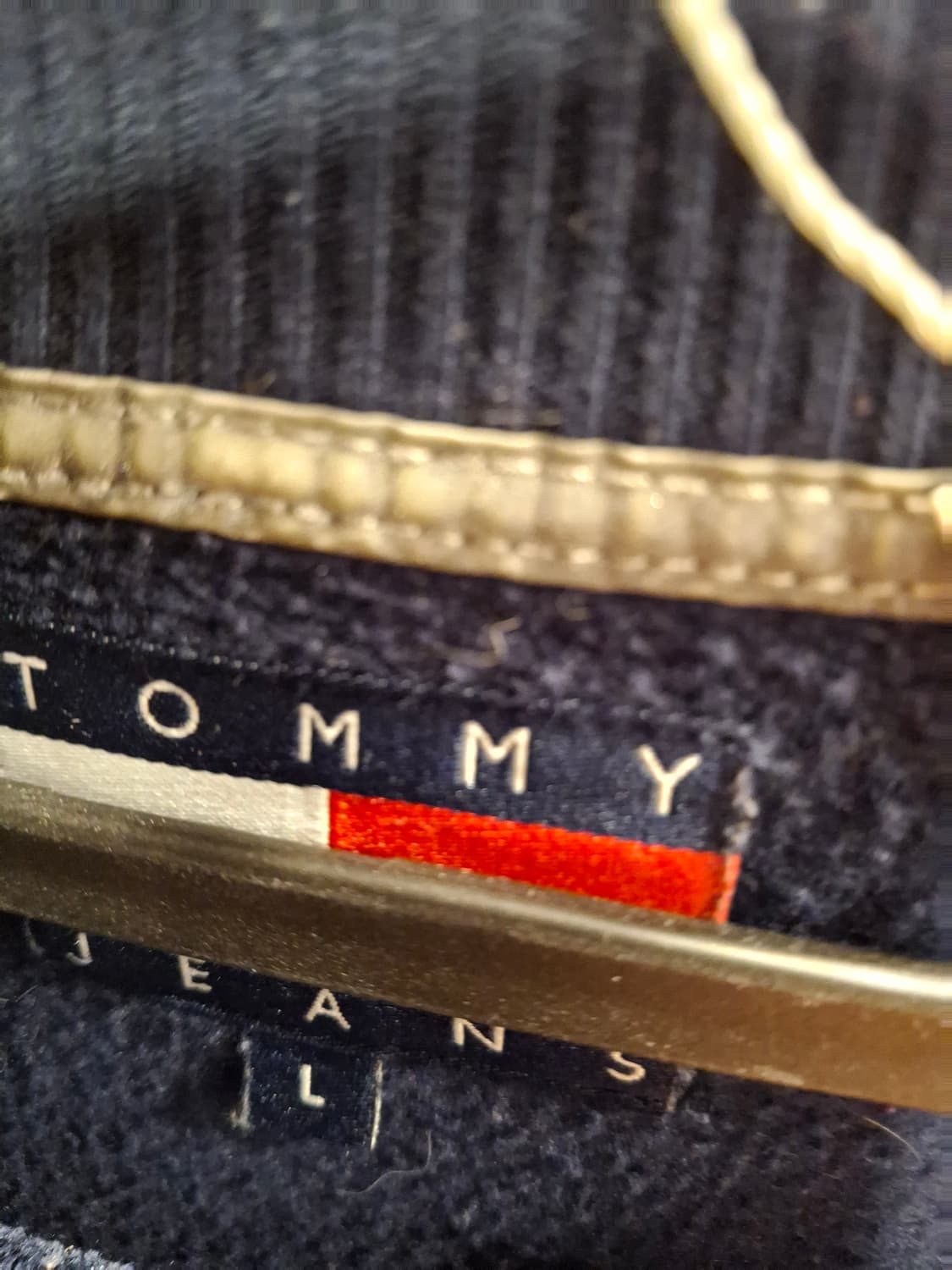 (마지막특가) 타미진 맨투맨 라지 상품이미지2