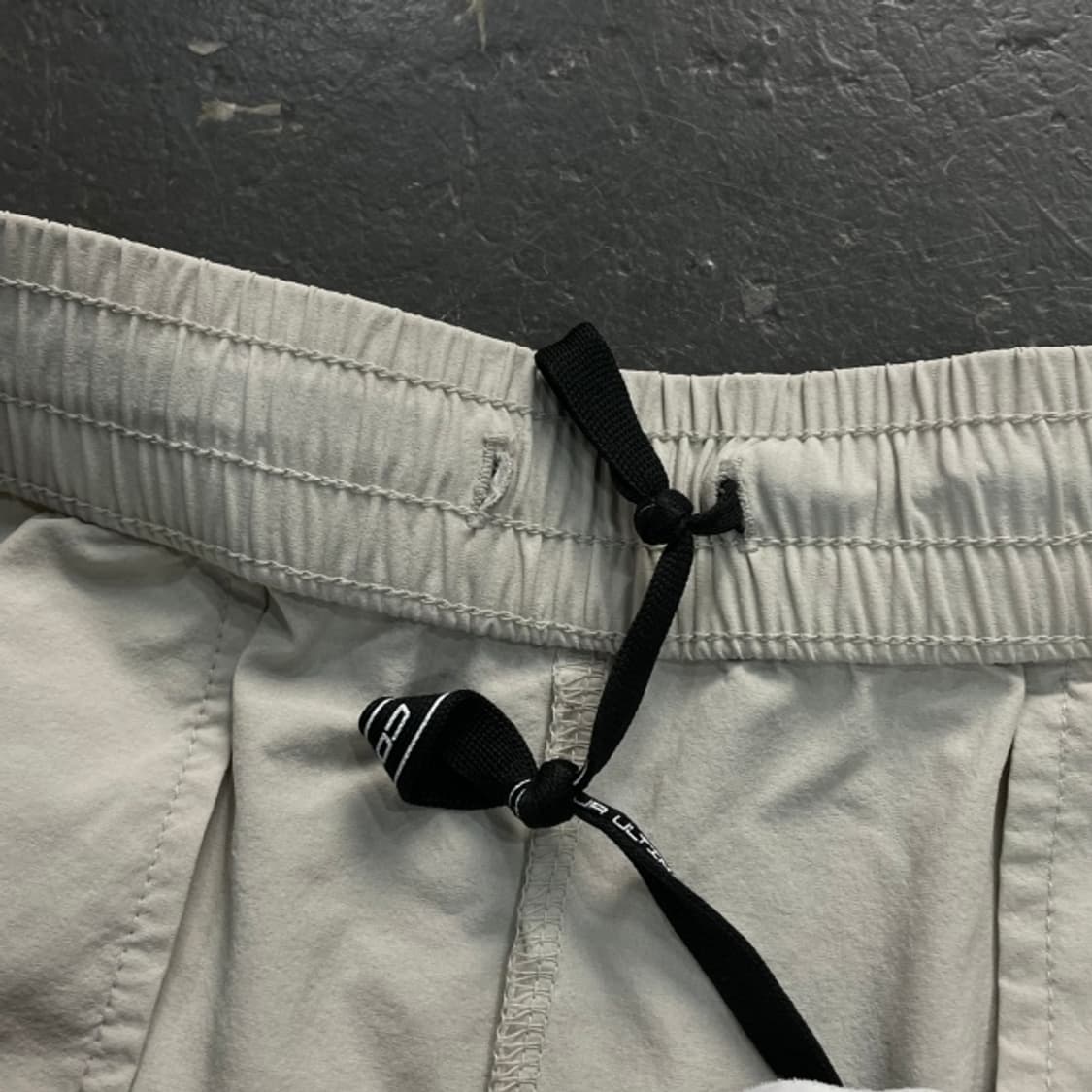 105 데상트 반바지  상품이미지5