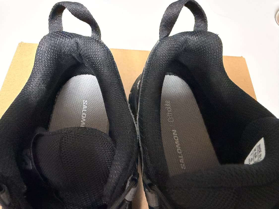 살로몬 XA 프로 3D 265 상품이미지5