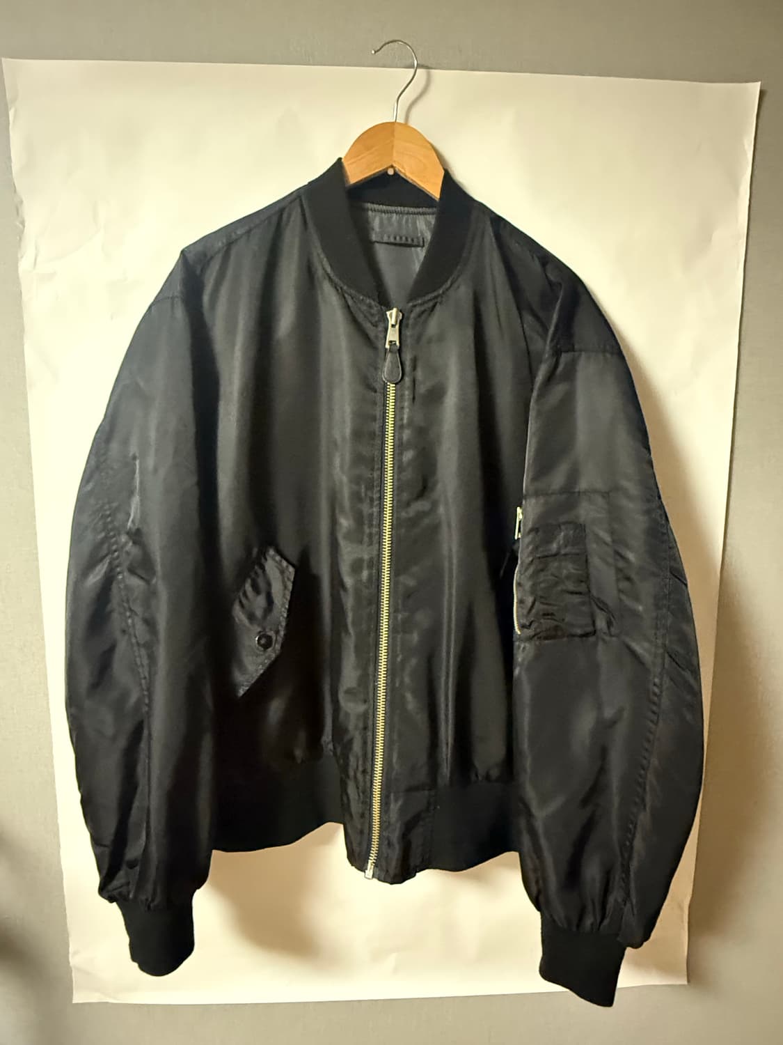 제멋 MA-1  상품이미지1