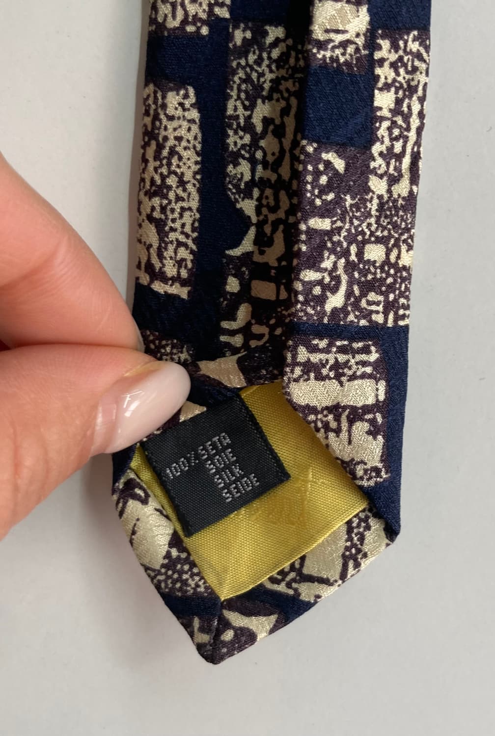 빈티지)넥타이 상품이미지6