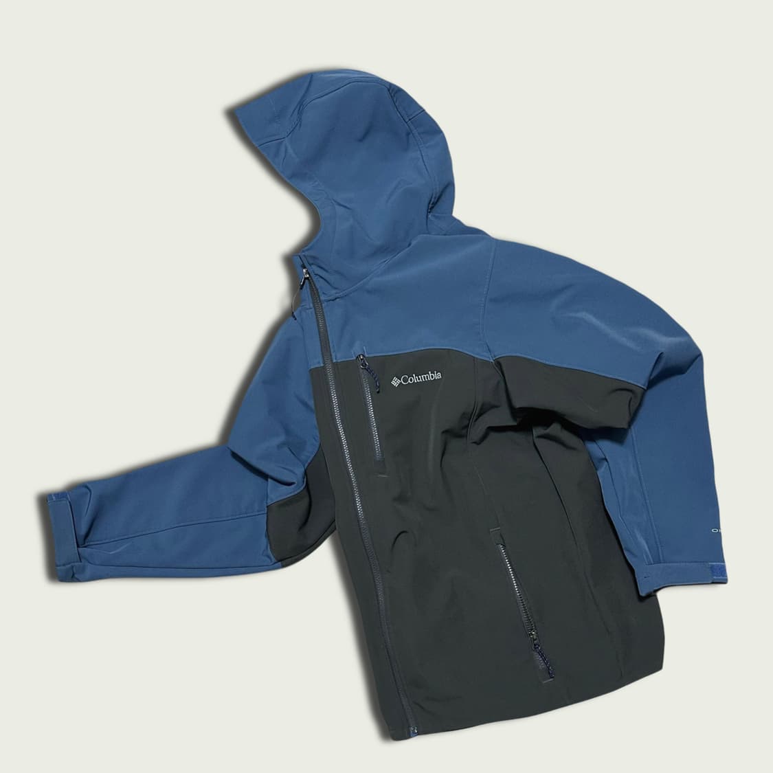 컬럼비아 소프트쉘 자켓 상품이미지3