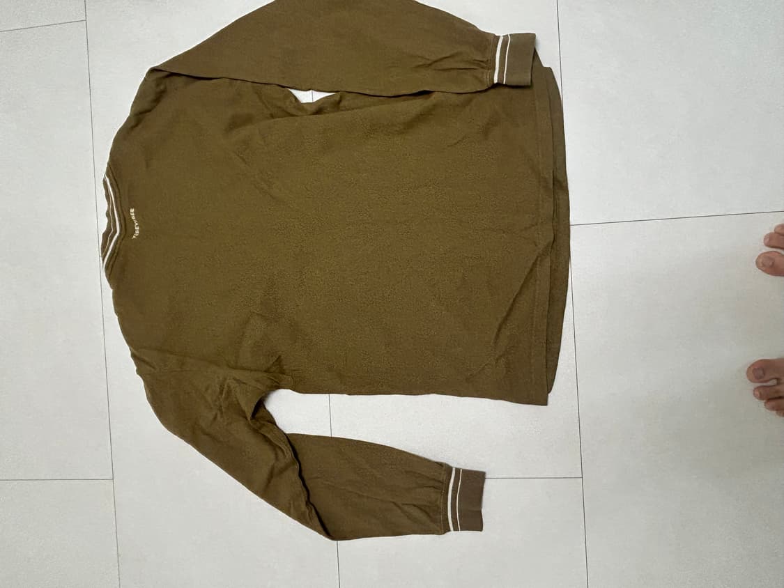 예스아이씨 롱슬리브 상품이미지2