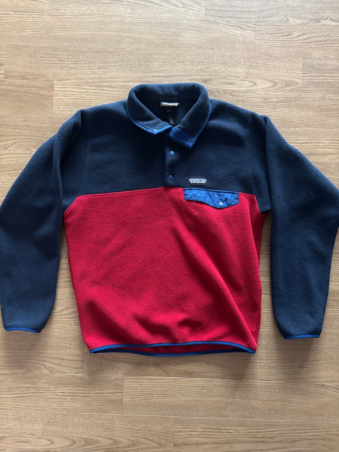 파타고니아 제너 신칠라 S 상품이미지2