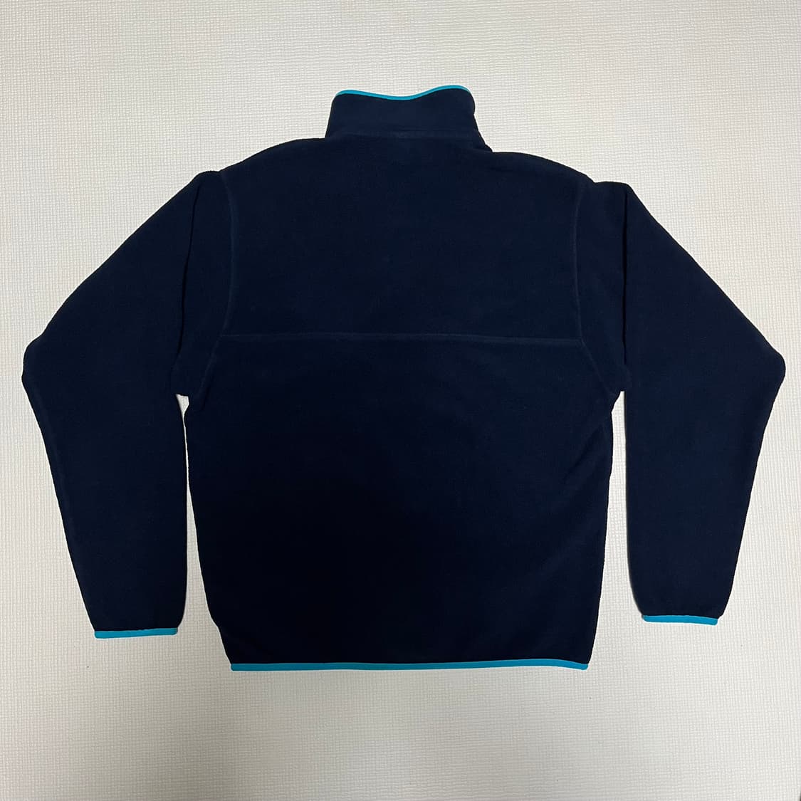 파타고니아 신칠라 네이비/틸 상품이미지2