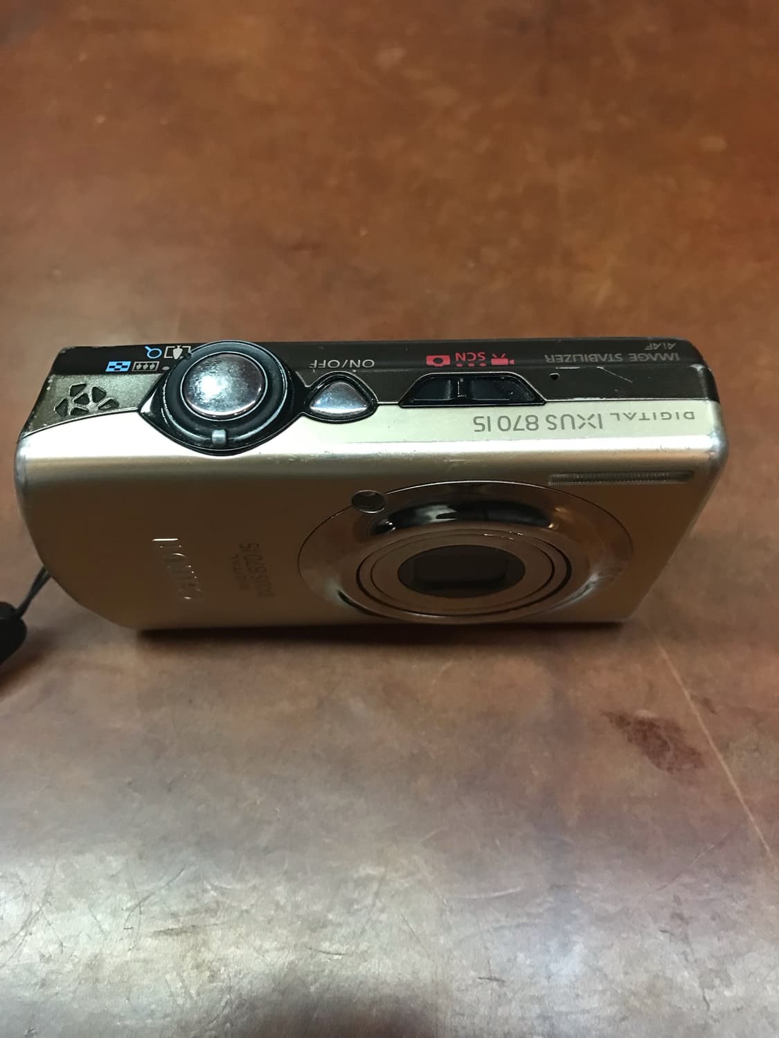 Canon ixus 870 is 익서스 디카 디지털카메라 상품이미지4