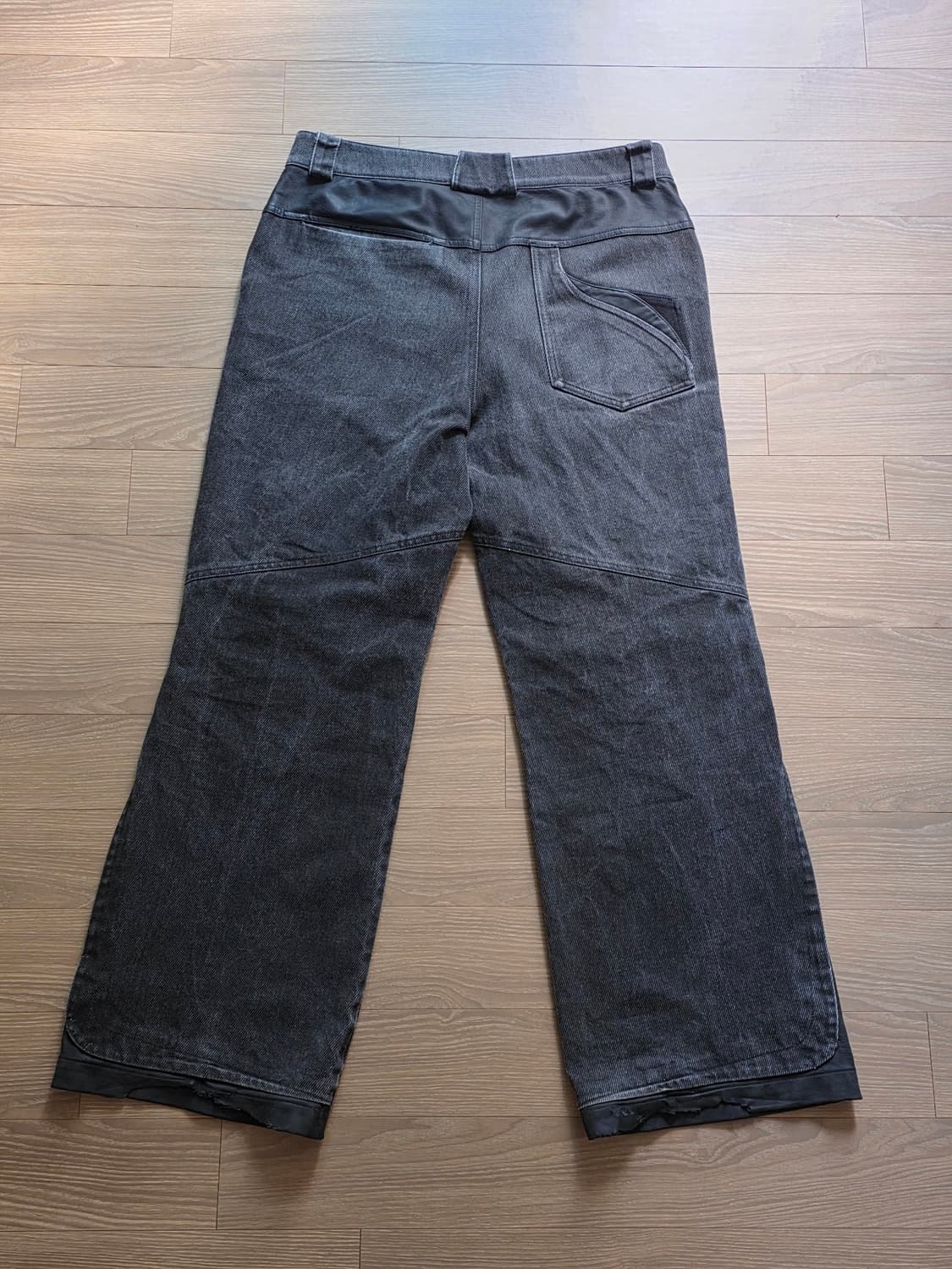 Xlim Ep.6 09 trousers M 상품이미지2