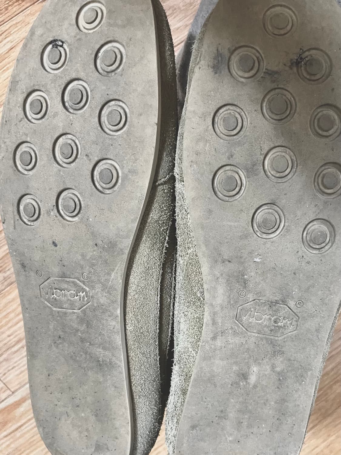 솔로이스트 풋더코쳐 잭퍼셀 베이지 280 상품이미지4