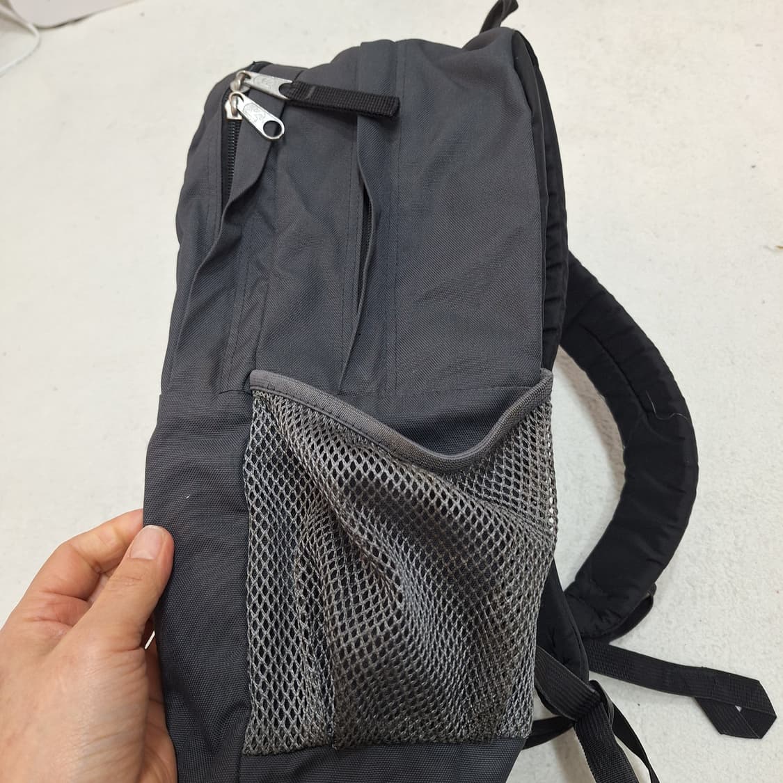 잔스포츠  백백 상품이미지3