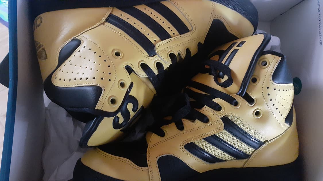 아디다스 제레미스캇 상품이미지10