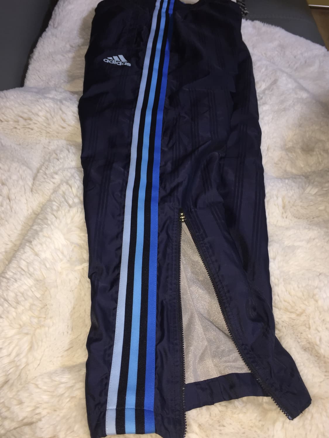 아디다스 나일론 팬츠 상품이미지5