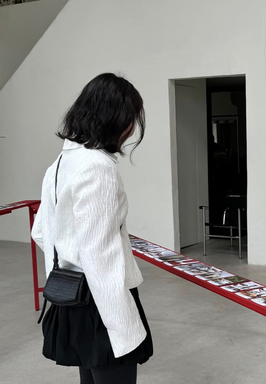 [자라] 벌룬 스커트 팬츠 상품이미지2