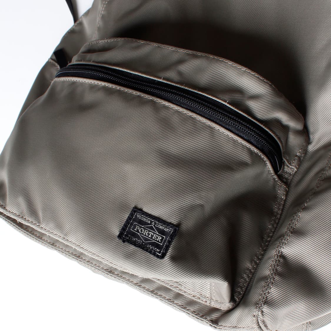 Porter 라운드 데이팩 상품이미지5