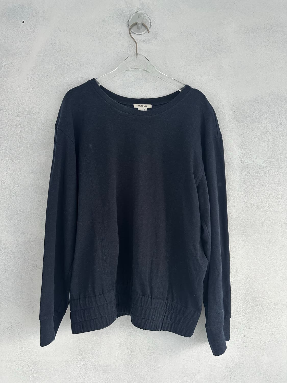 Helmut Lang Sweat Shirt 상품이미지3