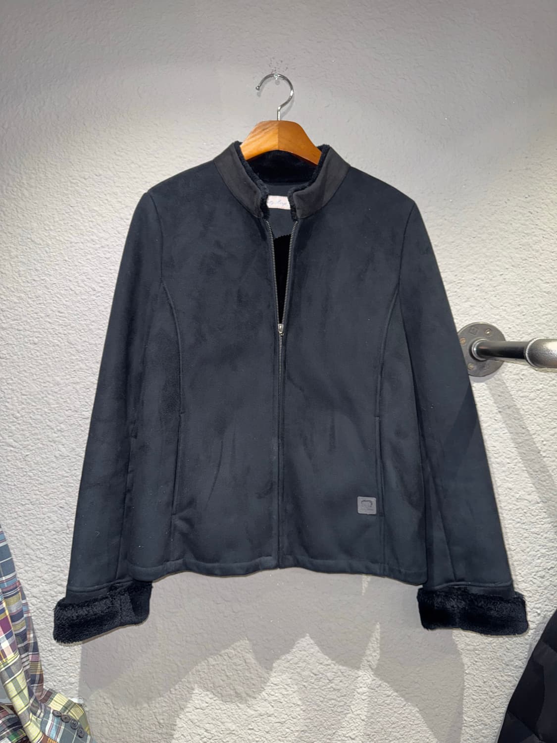 베티붑 무스탕 상품이미지7