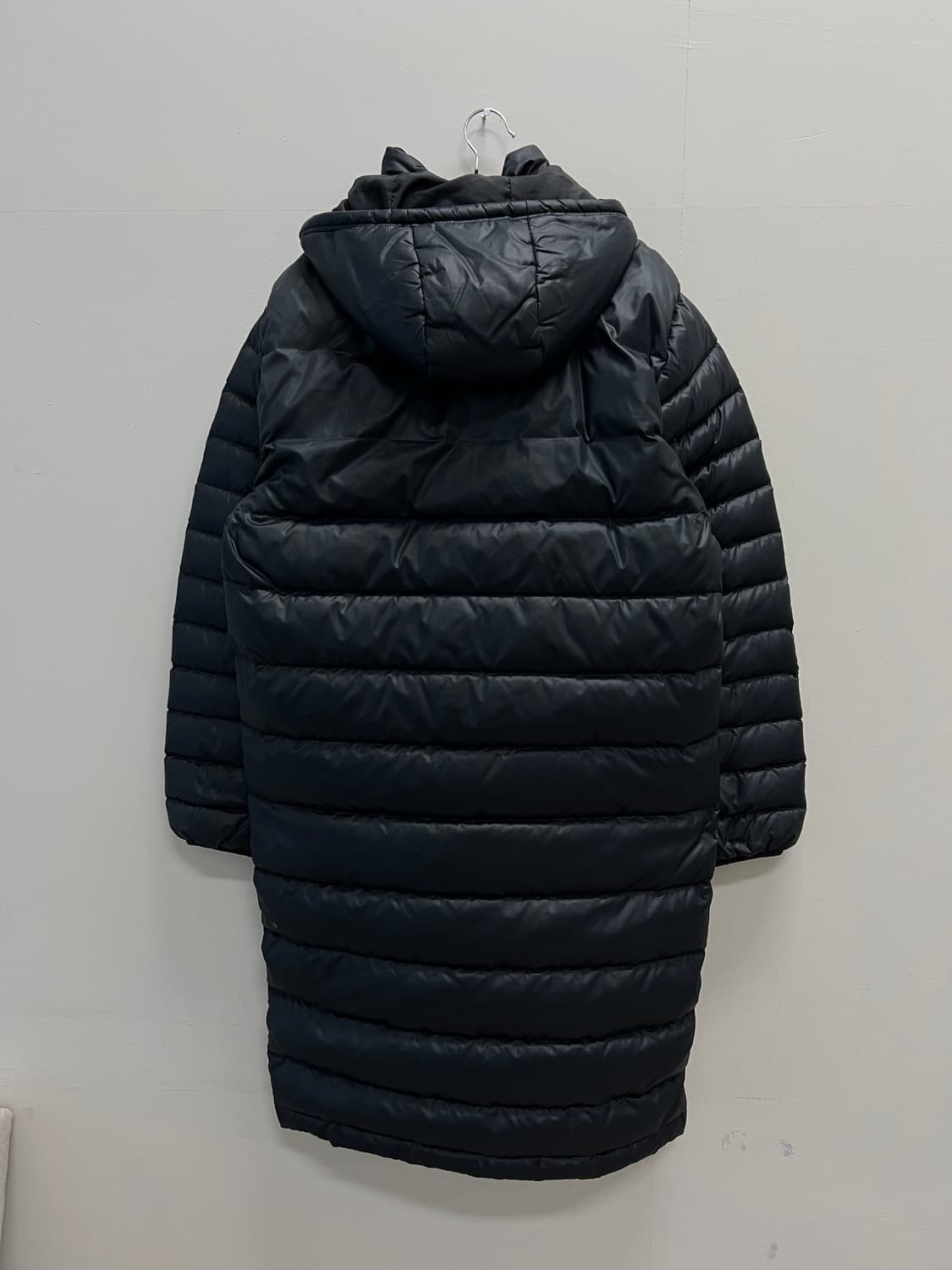 (95) 아디다스 덕다운 롱 패딩 벤치코트 상품이미지4