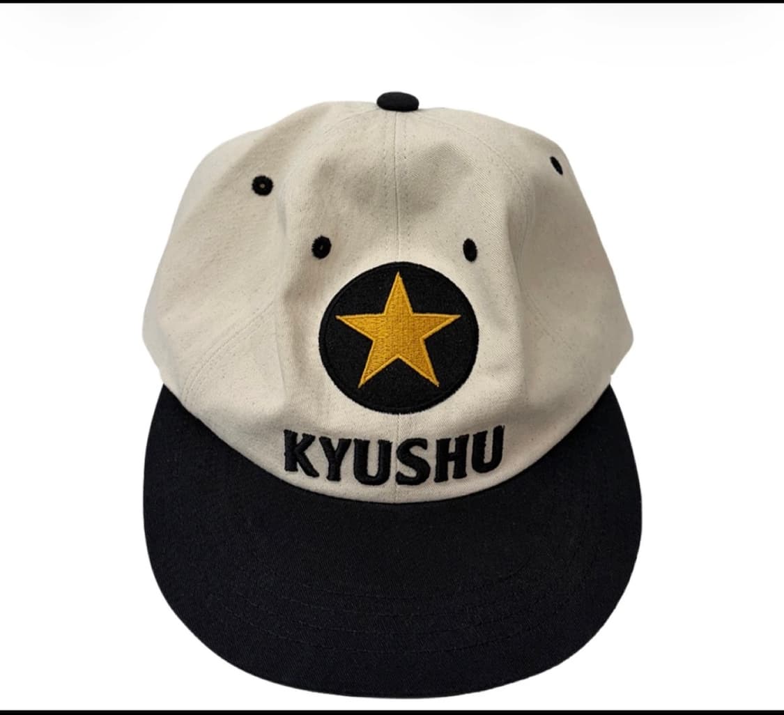 아오이로 aoiro KYUSHU 모자 상품이미지1