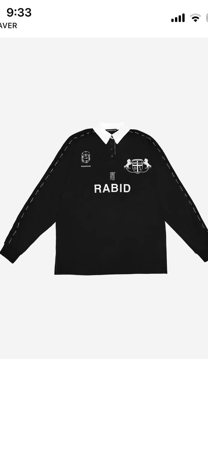 604service 셔츠 구함 상품이미지1