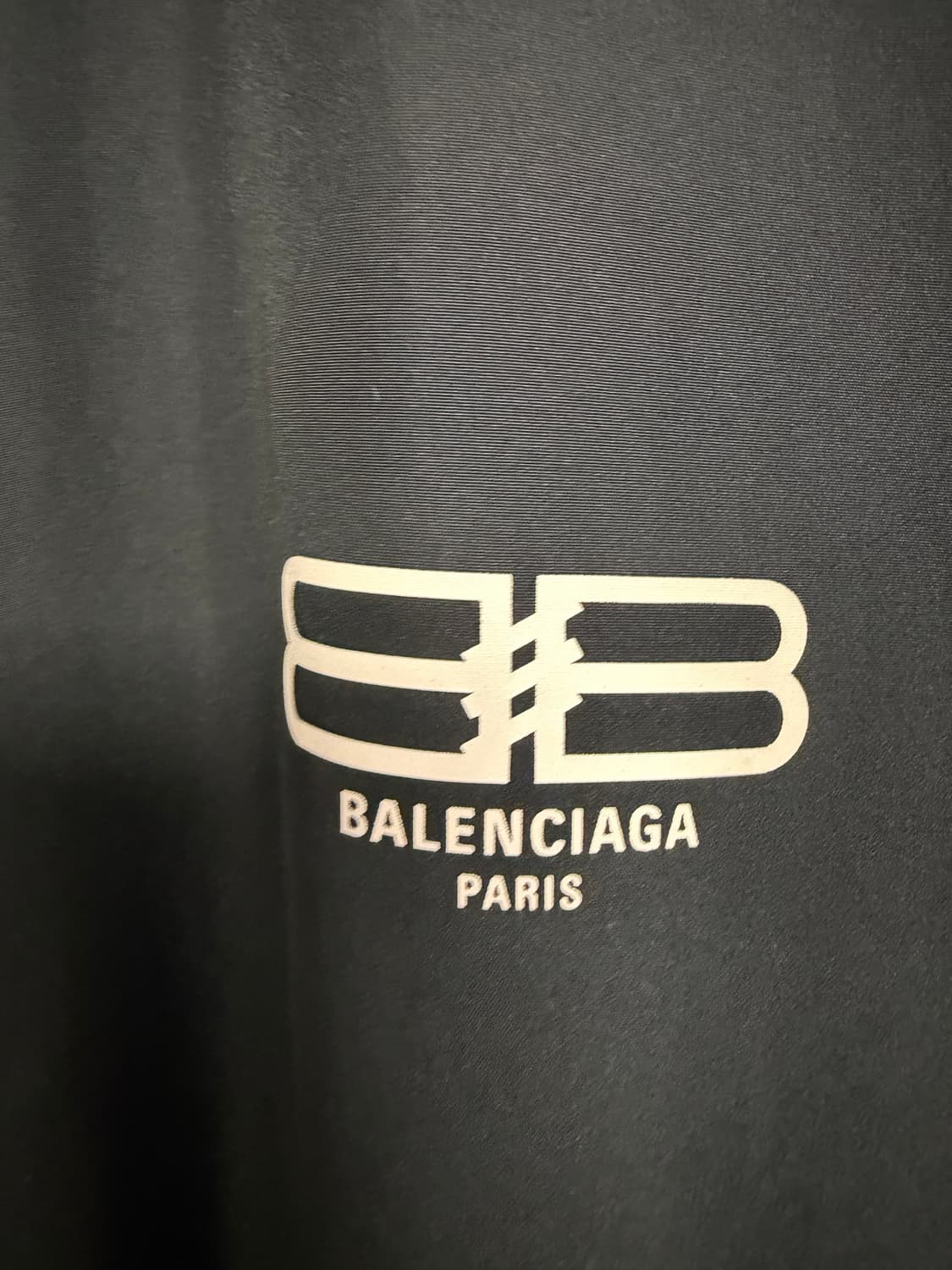 발렌시아가 BB로고 바람막이 상품이미지4