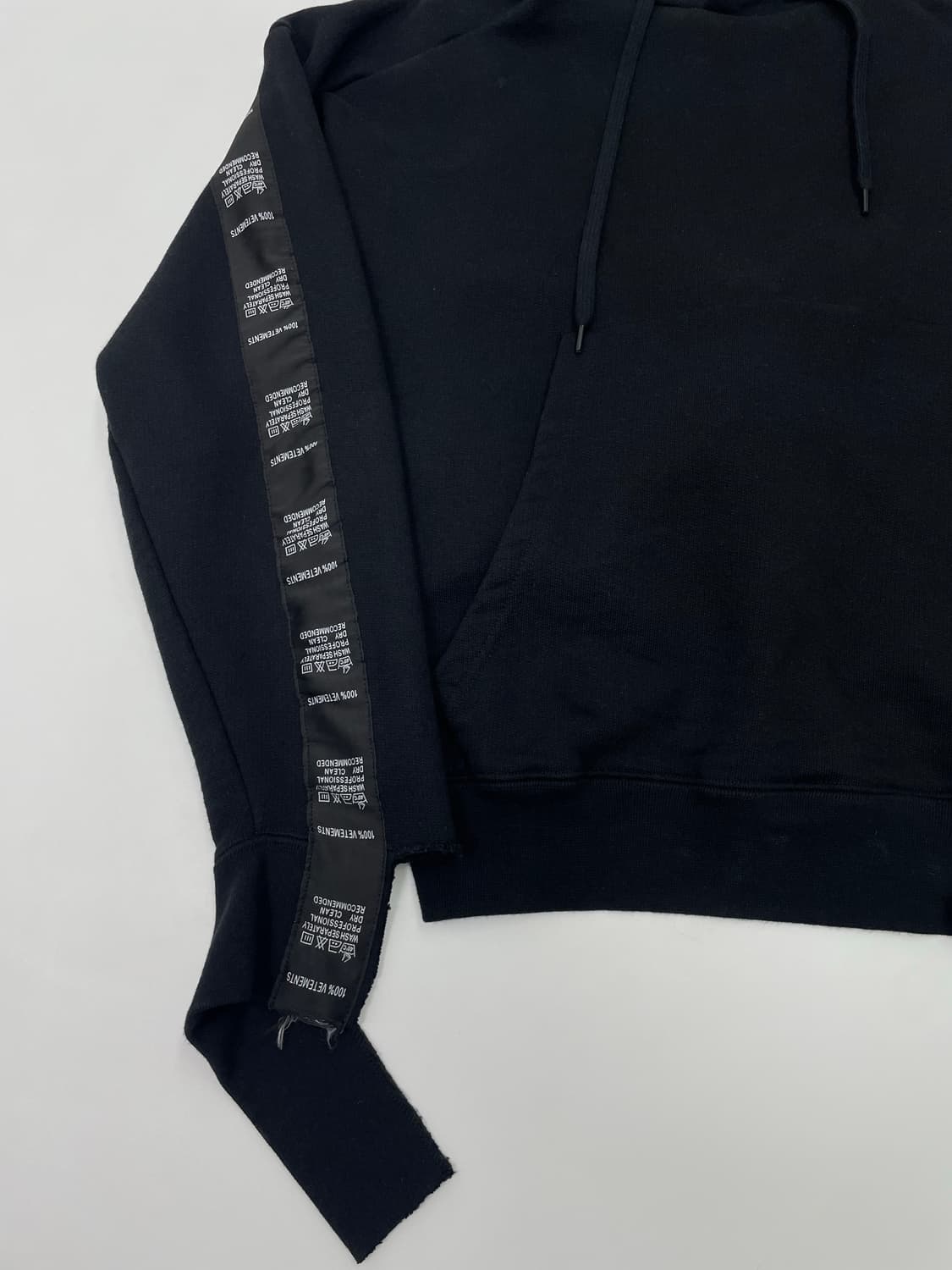 VETEMENTS 상품이미지3
