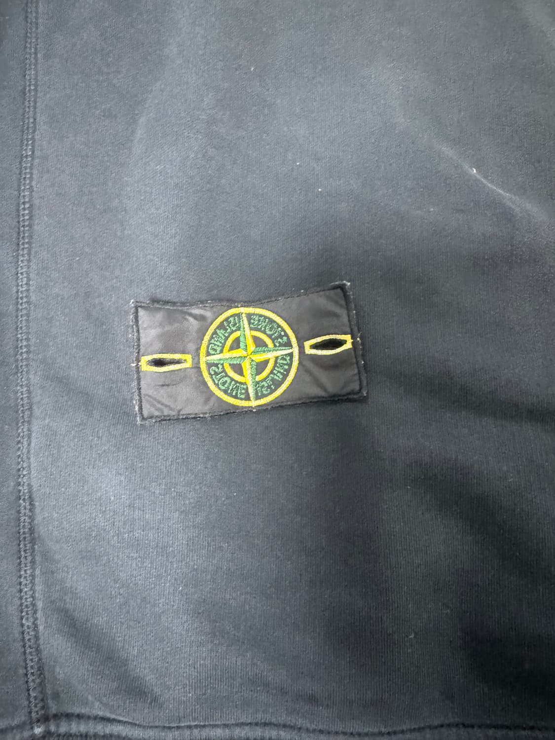 스톤아일랜드 2XL 쿨거시 네고 상품이미지6