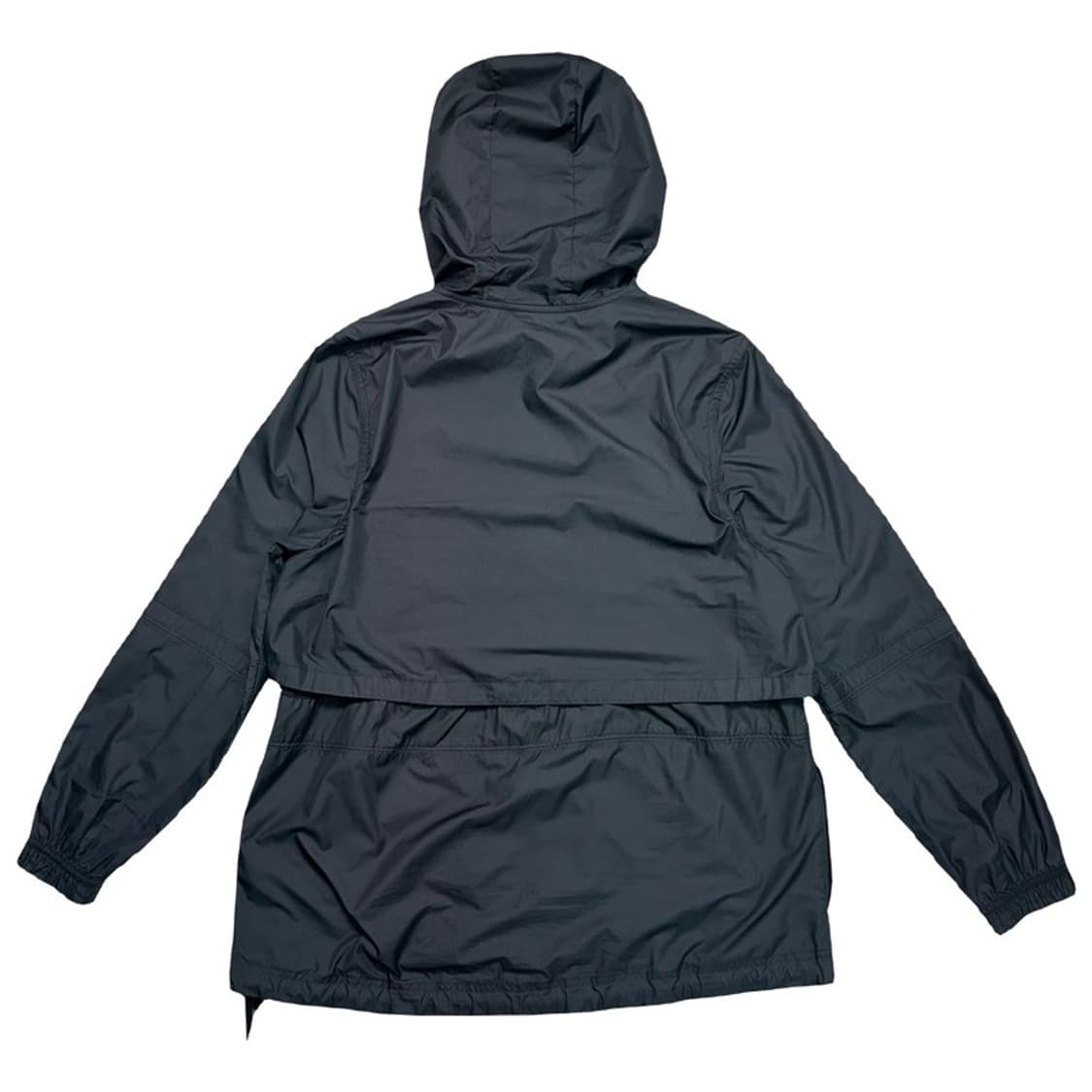 NIKE NSW 리펠 우븐 바람막이 자켓 블랙 L 상품이미지8