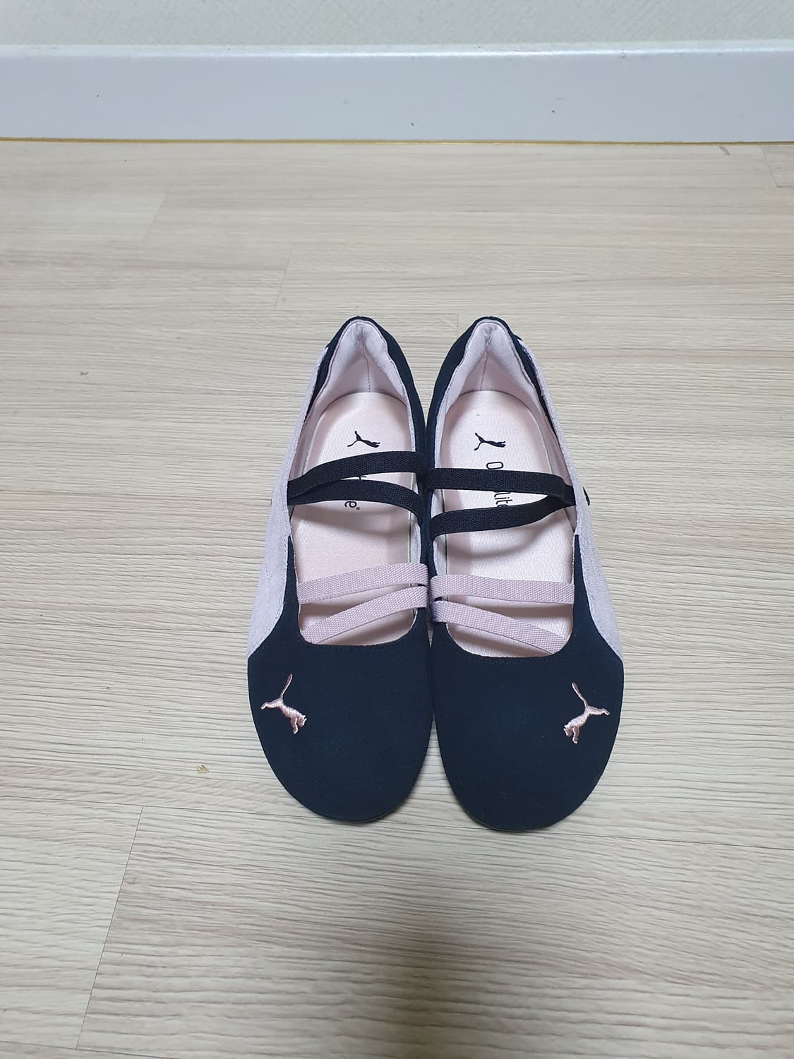 푸마 스피드캣 발렛 스니커즈 250 상품이미지3