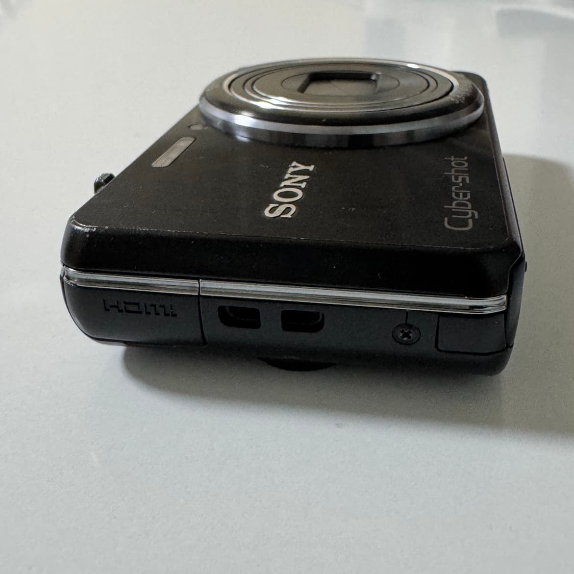 소니 DSC-WX100 (한국어 지원) 상품이미지5