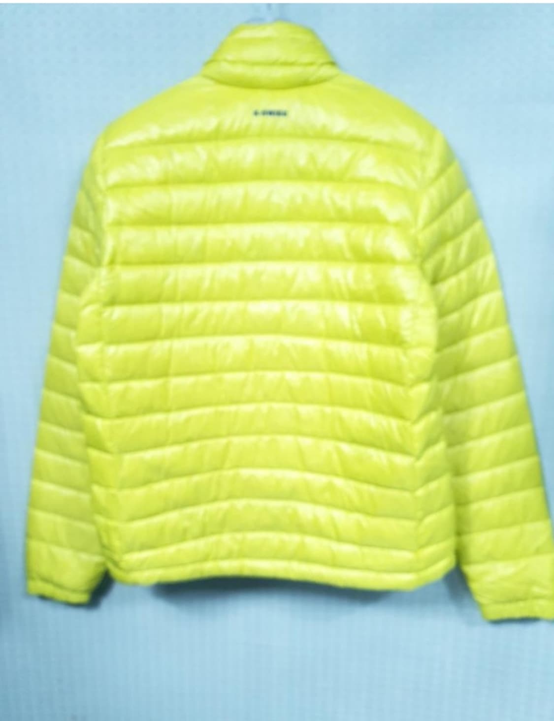 케이스위스 다운패딩 상품이미지4