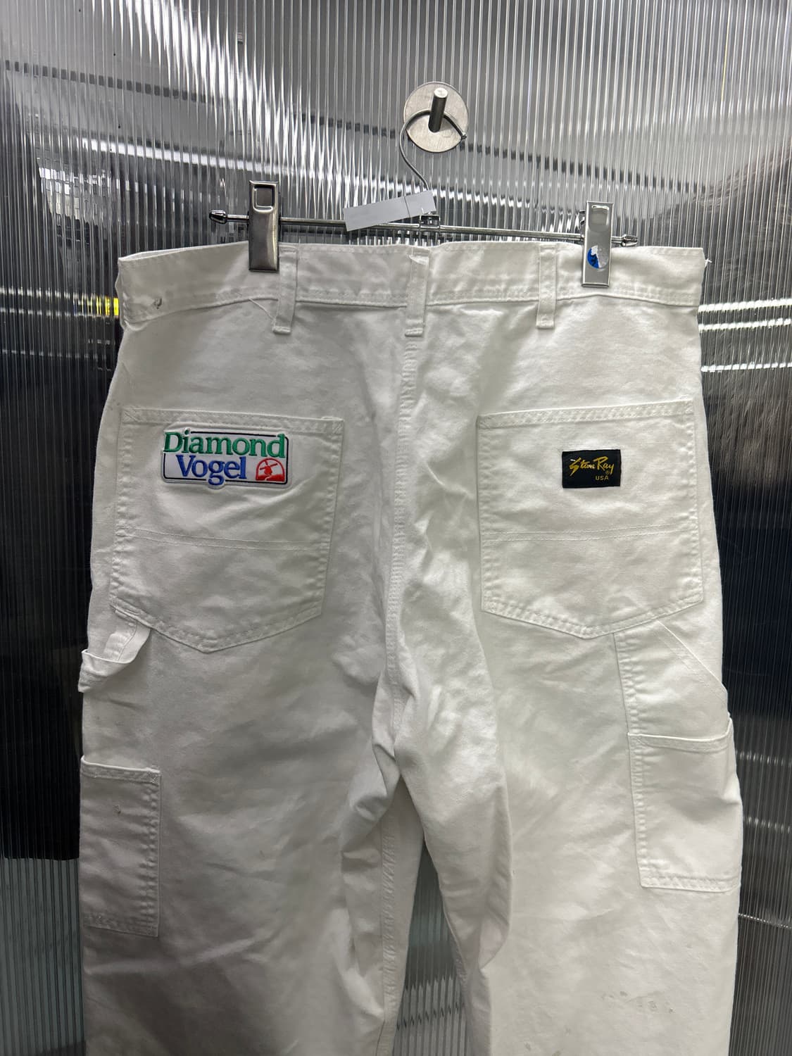 스탠레이 워크팬츠 상품이미지3