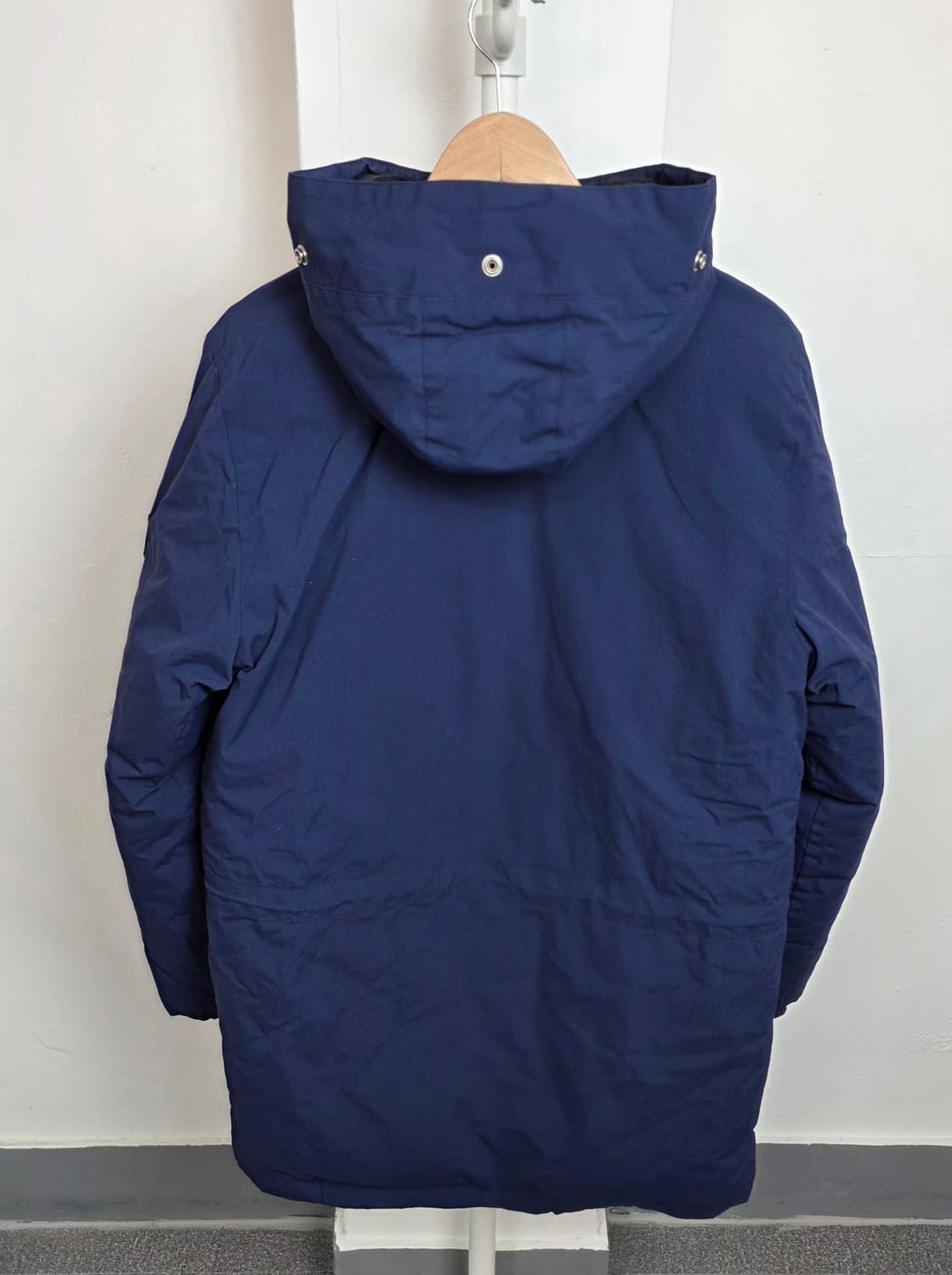 칼하트 베링파카2 다운 자켓(M) 상품이미지5