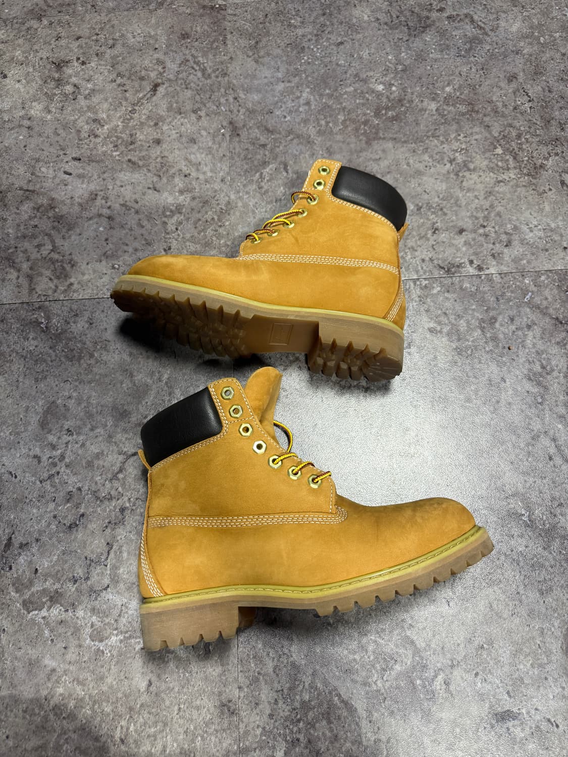 호킨스 팀버랜드 6인치 프리미엄 250 상품이미지4