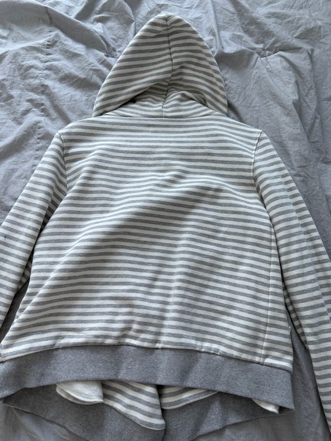 하이스쿨디스코 후드자켓 상품이미지2