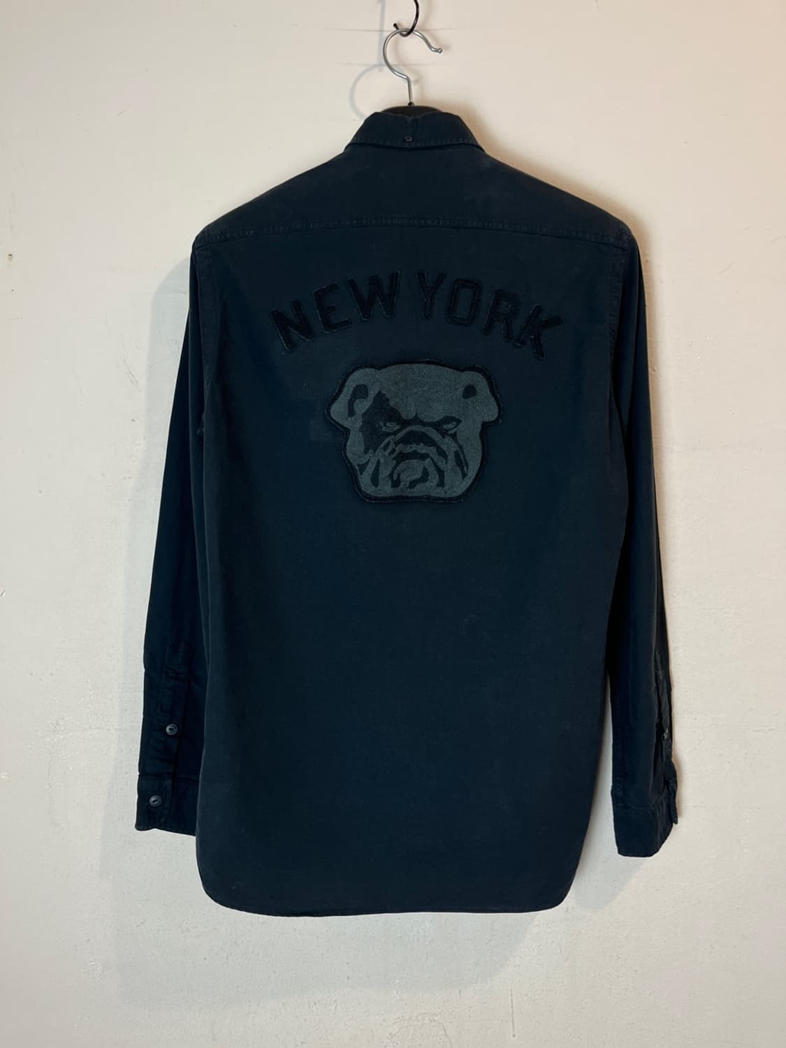 폴로 랄프로렌 불독 셔츠 상품이미지7