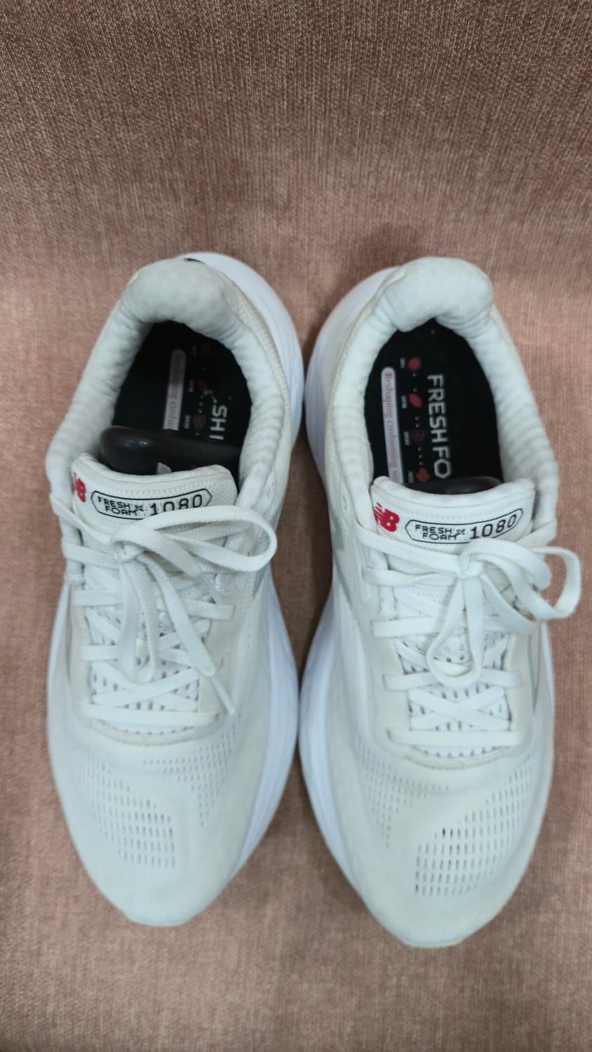 뉴발란스 275mm-  프레쉬폼 X 1080 v14 스니커즈 상품이미지2