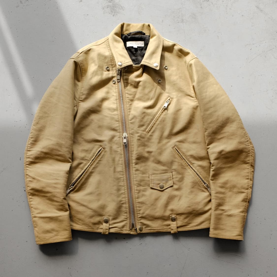 Beauty&Youth United Arrows 2-Way Cooton 상품이미지1