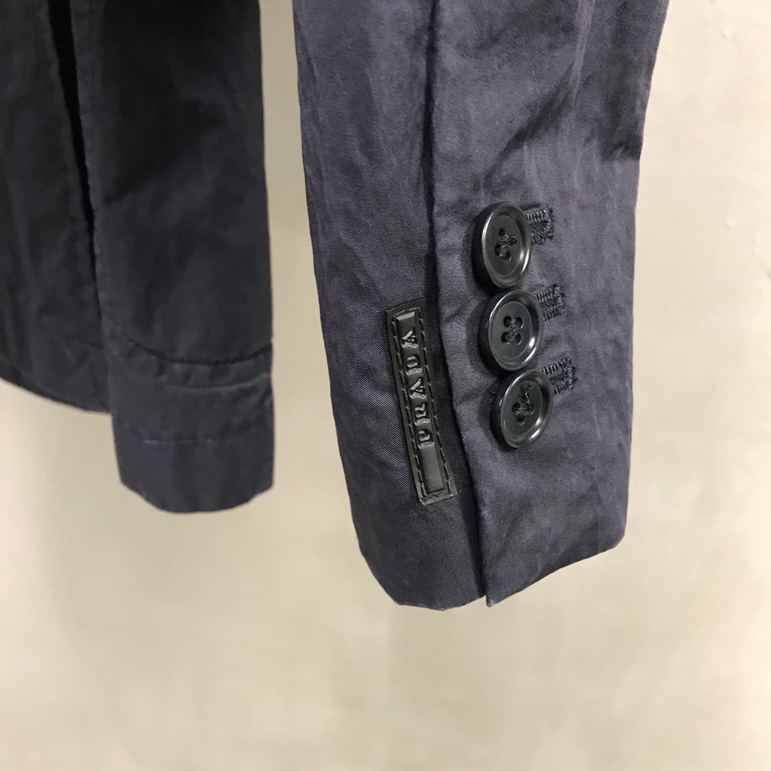 프라다 스포츠 나일론 블레이저 52 상품이미지6