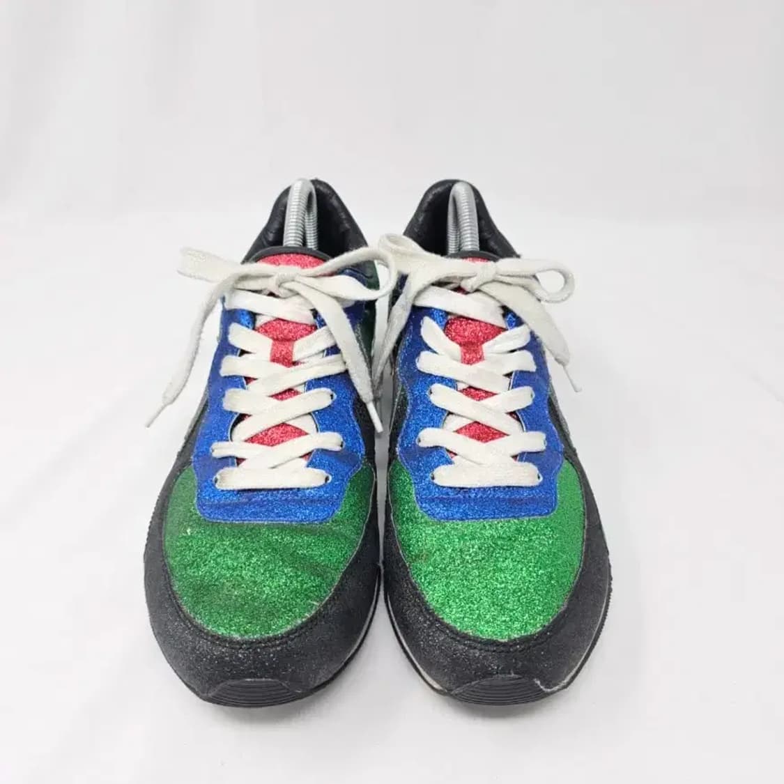 컨버스 JW 앤더슨 런스타 하이크 글리터 280mm 상품이미지2