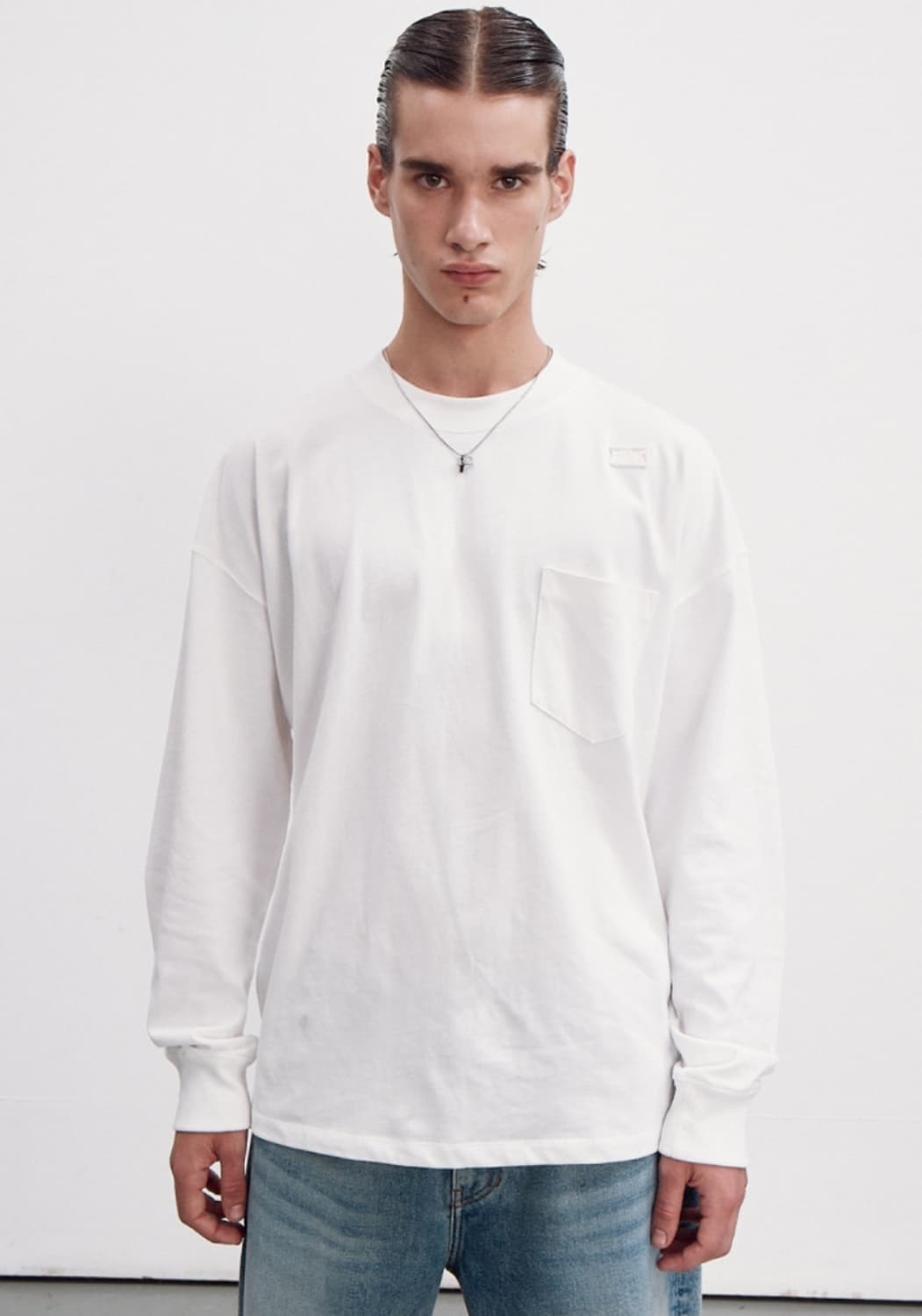 렉토 recto 티셔츠 상품이미지2