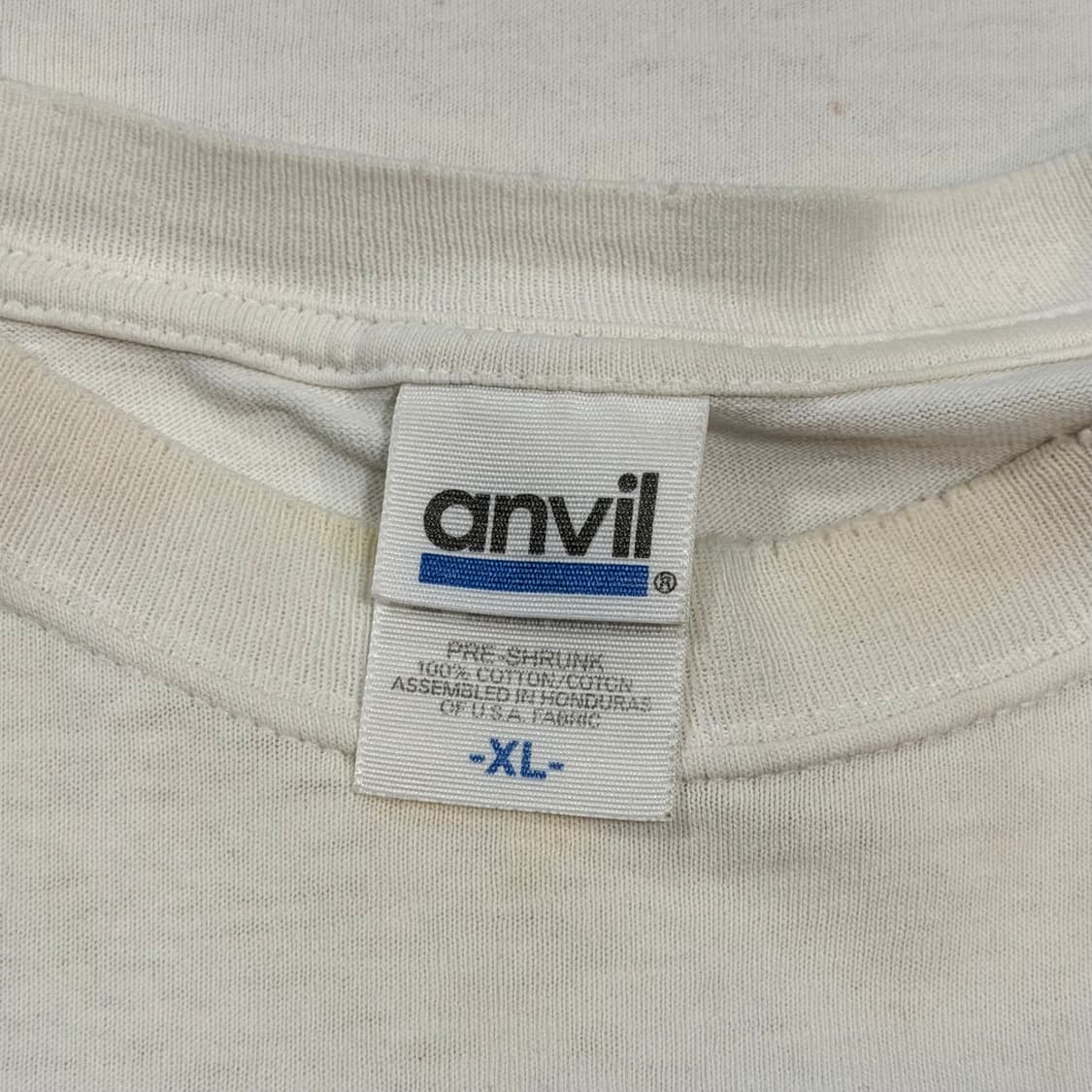 빈티지 Jesus Amex Card Parody 지저스 패러디 티셔츠 상품이미지7