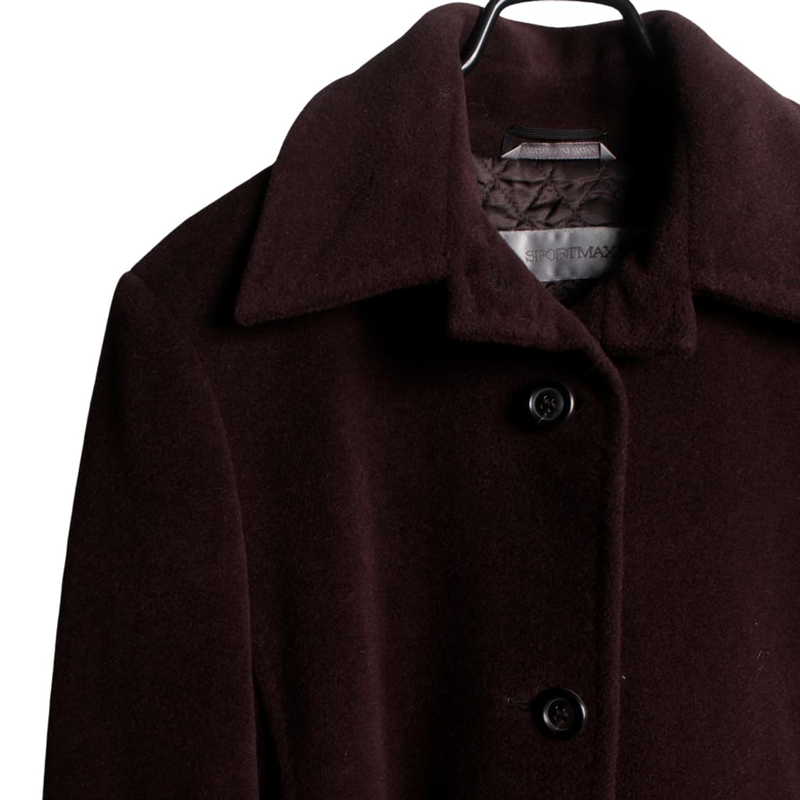 SPORTMAX 막스마라 coat 상품이미지2