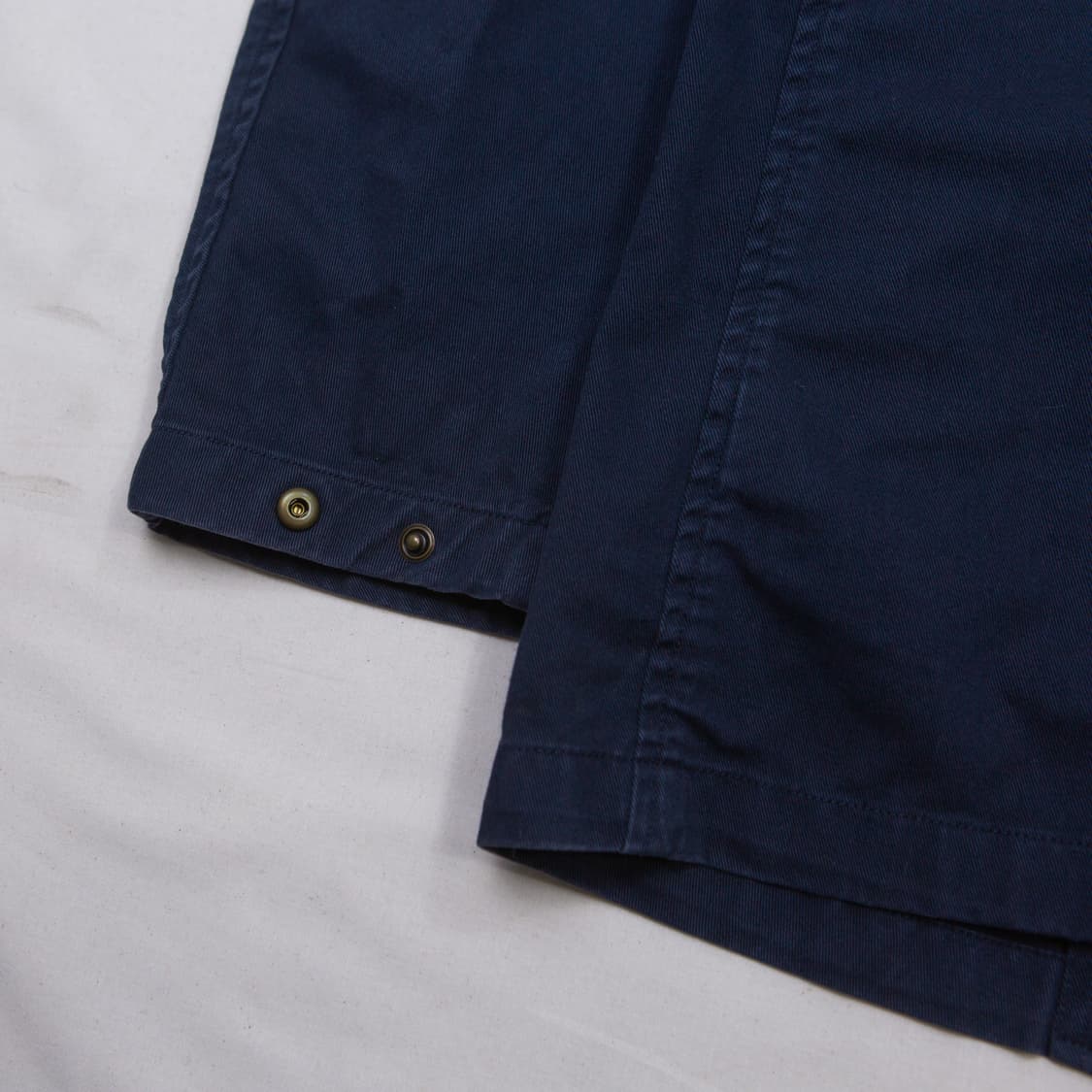 그라미치 웨더 워크자켓 네이비 상품이미지8