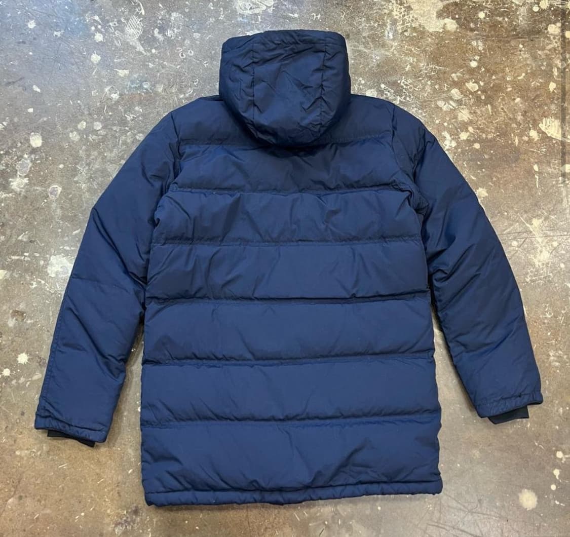 95) 아디다스 레알마드리드 벤치파카 덕다운 패딩 점퍼 상품이미지3