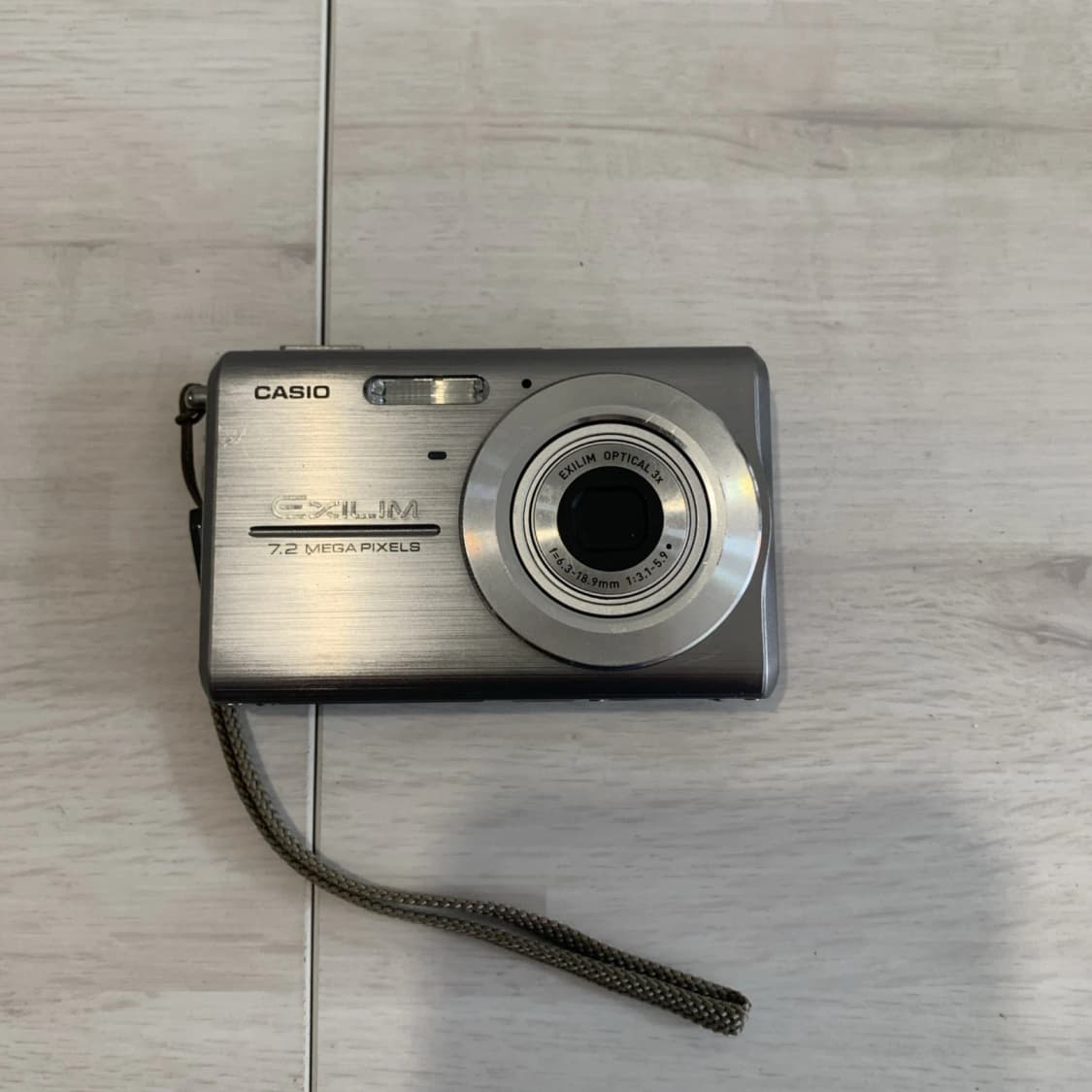 가을pick✧･ﾟCasio exilim 카시오 엑슬림 ex-z75 디카 상품이미지5