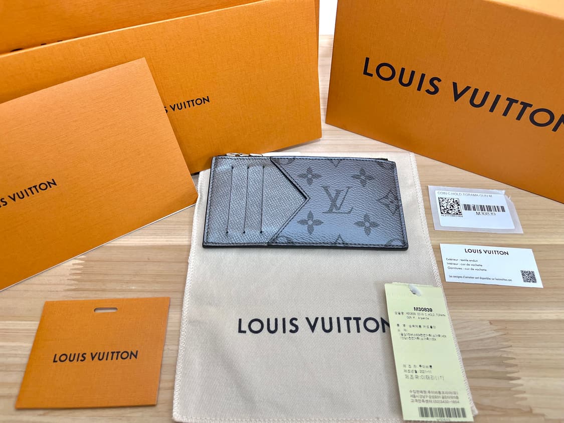 루이비통 카드지갑 상품이미지1