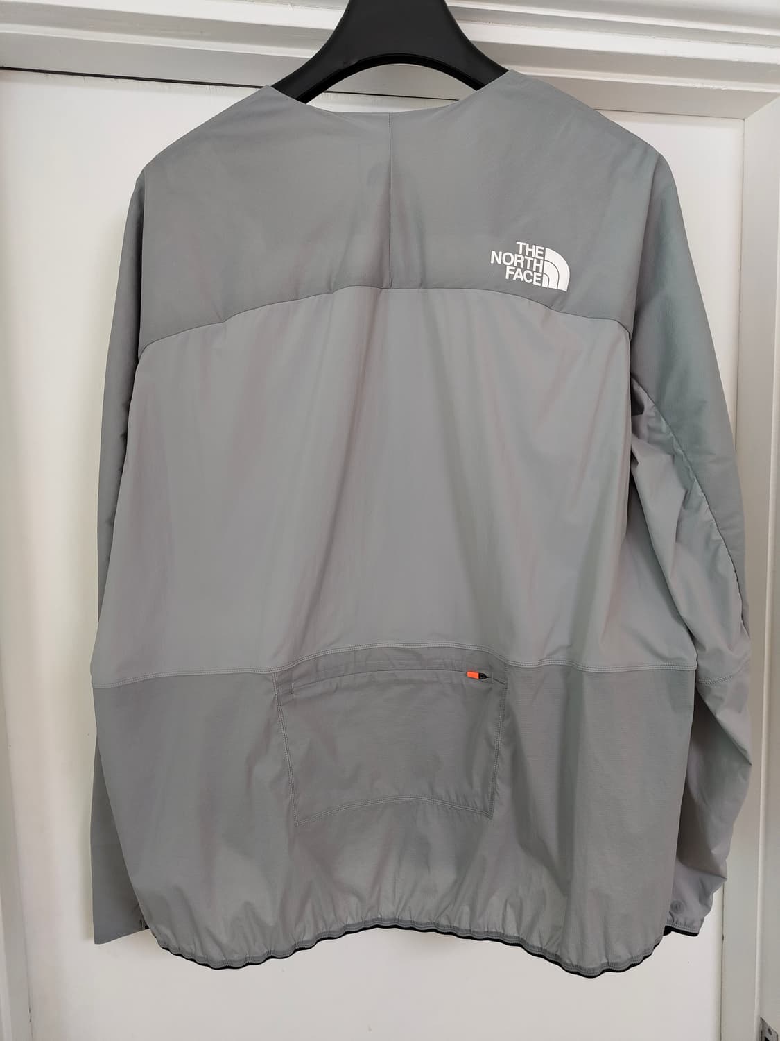 노스페이스 플라이트시리즈 러닝자켓 XL 상품이미지2