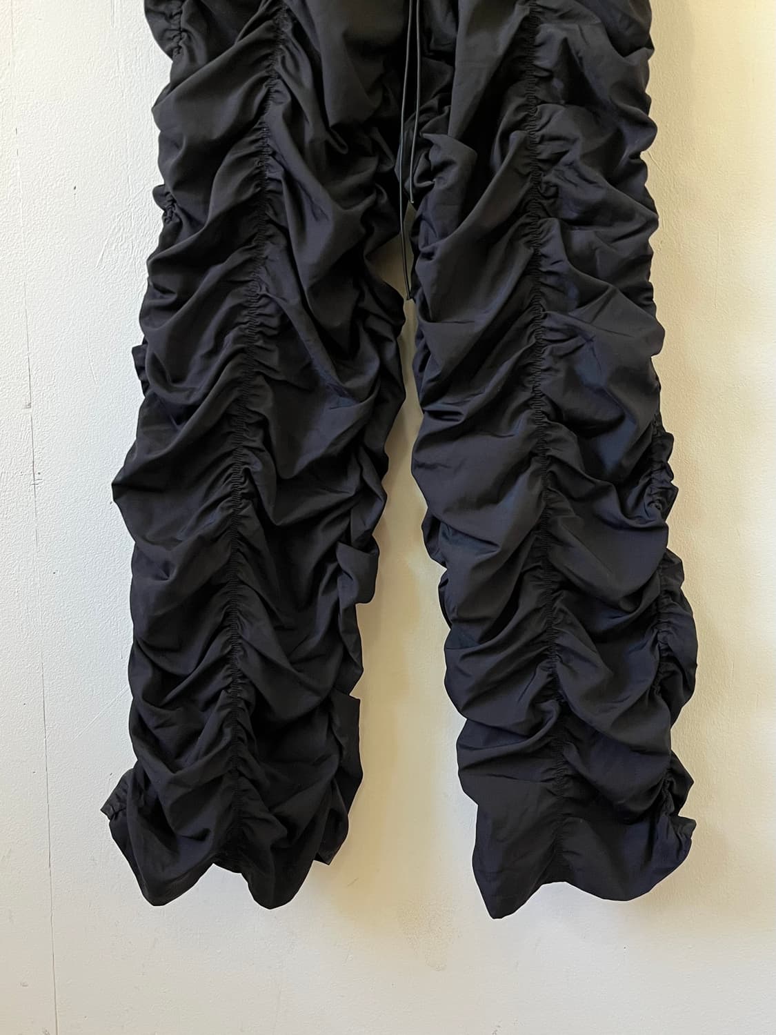 SHEIN 벌룬 폴리 팬츠 상품이미지2