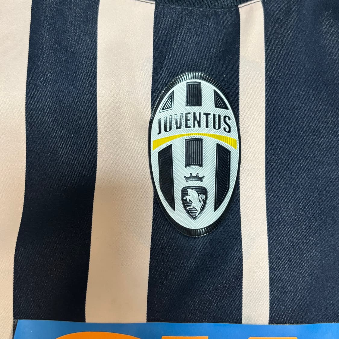 04-05 유벤투스 써드 즐라탄 이브라히모비치 유니폼 상품이미지6